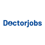 doctorjobs logo - healthcare jobs